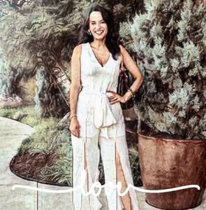 Meet your Posher, Adriana